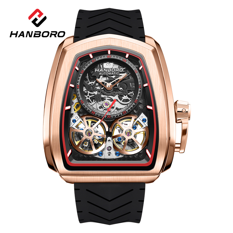 Omega Watch Constellation - Relógio Masculino de Luxo com Duplo