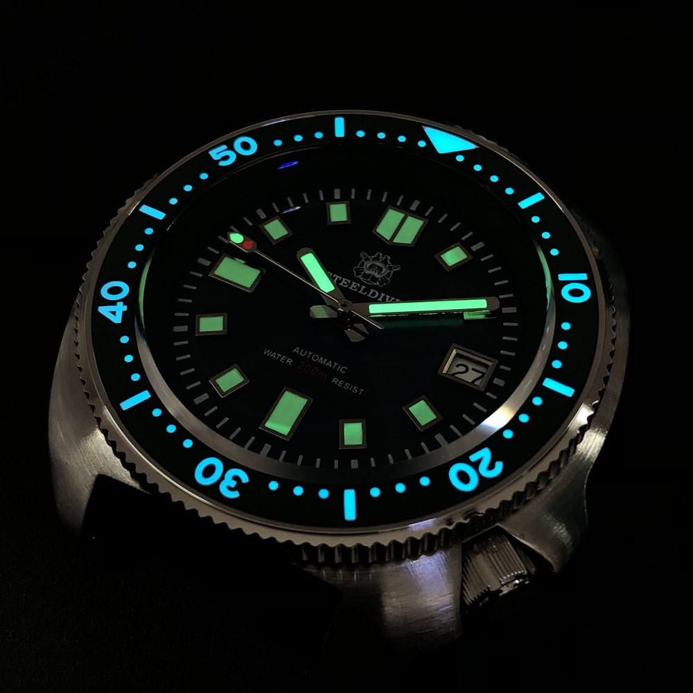 Relógio Automático Masculino S - Seiko Watch Prospex avaliação e preço