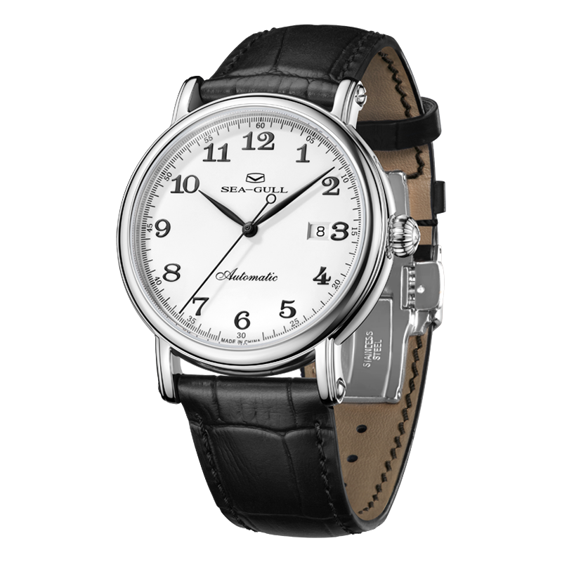 Relógio Mecânico Masculino Sea - Omega Watch Constellation avaliação e preço