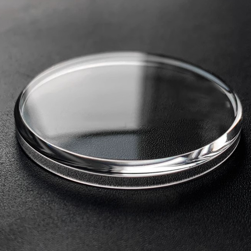 Oganic glass Pot lid type for  - Rolex Watch Daytona avaliação e preço
