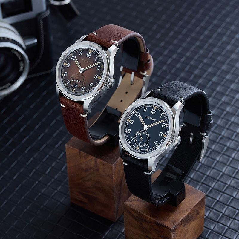 Relógio Baltany S2081 Dirty Do - Omega Watch Constellation avaliação e preço