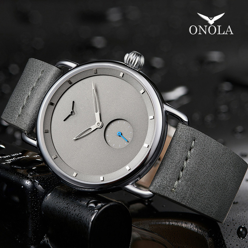 Relógio casual masculino, marc - Omega Watch Constellation avaliação e preço