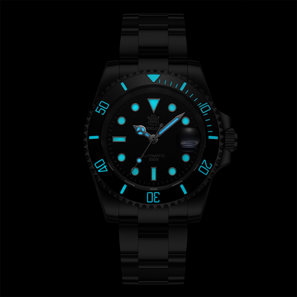 Relógio STEELDIVE SD1953 com M - Seiko Watch Prospex avaliação e preço