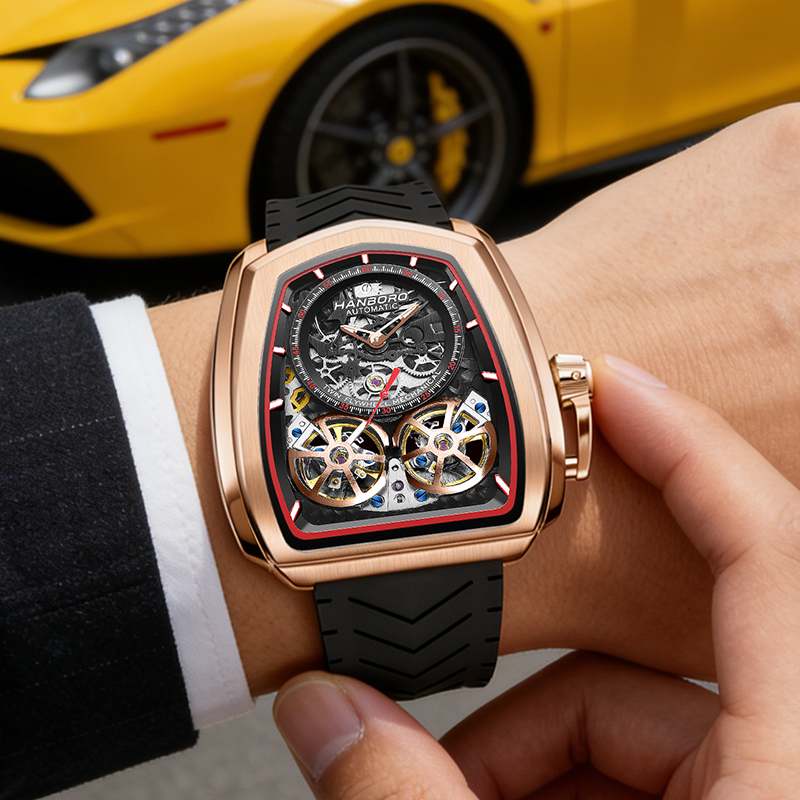 Relógio Masculino de Luxo com  - Omega Watch Constellation avaliação e preço