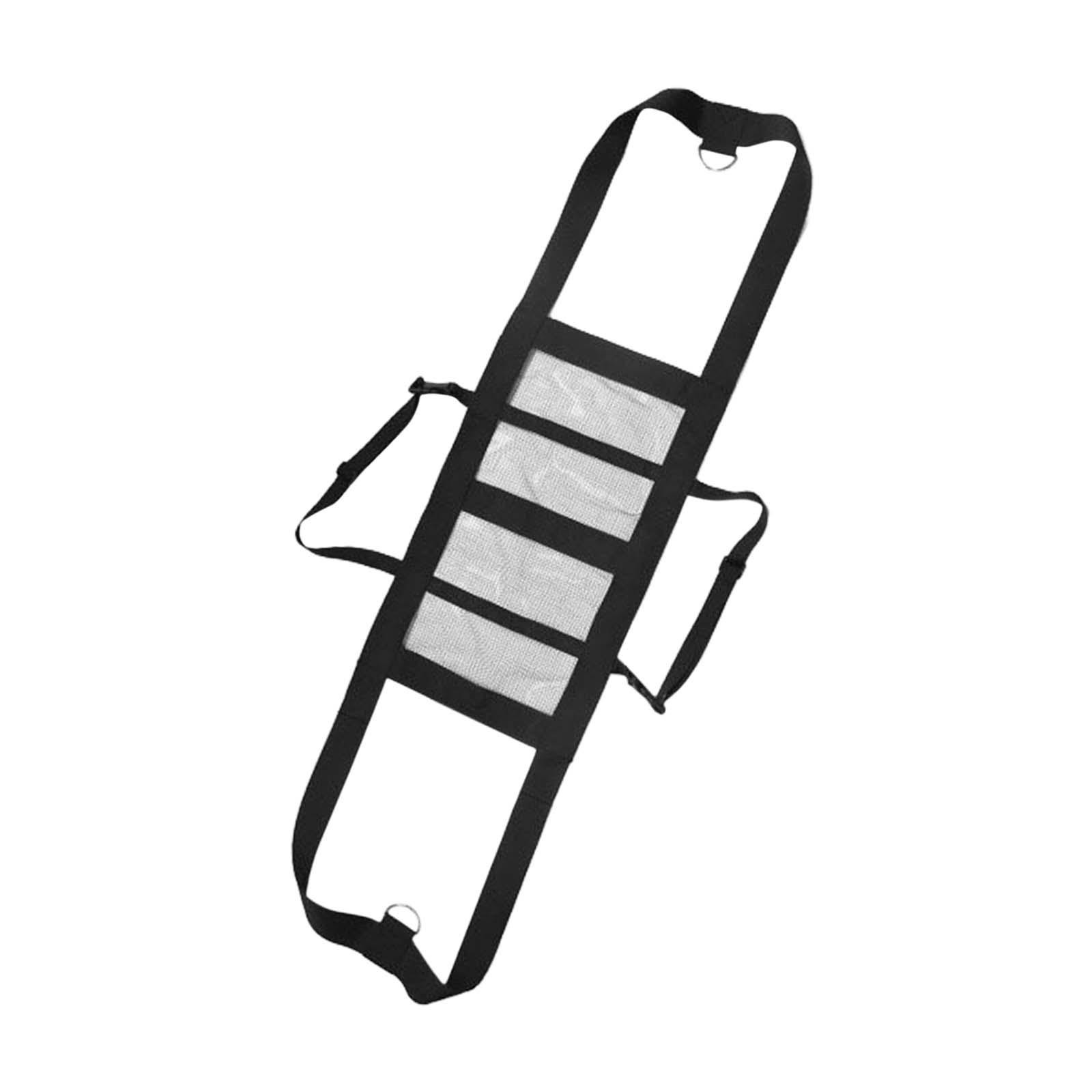 Cinta de Suspensão para Pecuár - Mesh Strap Metal avaliação e preço