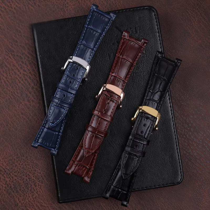 Pulseiras de relógio para pate - Patek Philippe Watch Aquanaut avaliação e preço