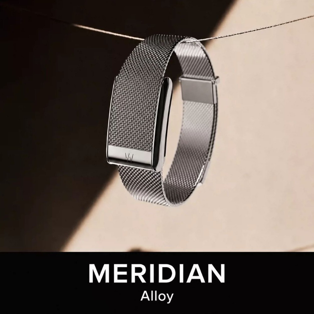 Pulseira de Aço Inoxidável Mil - Mesh Strap Metal avaliação e preço