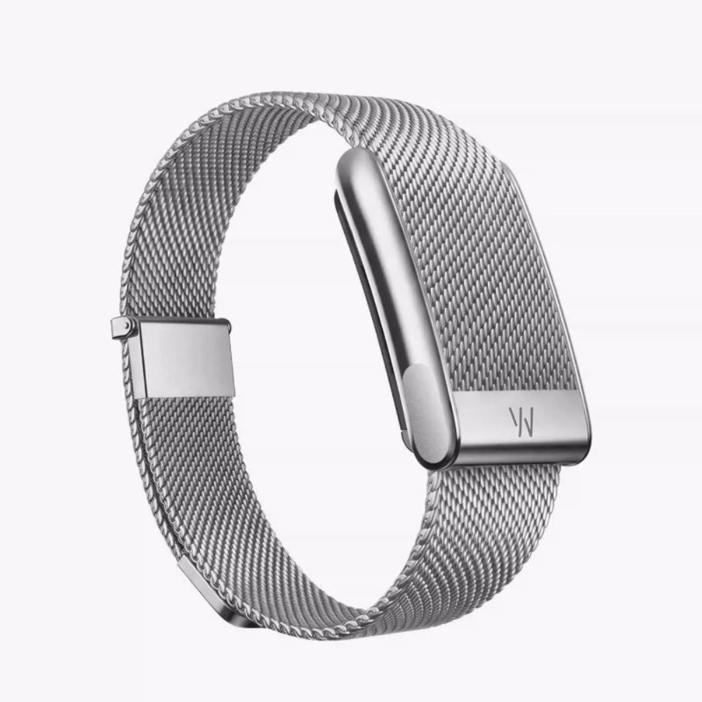 Pulseira de Aço Inoxidável Mil - Mesh Strap Metal avaliação e preço