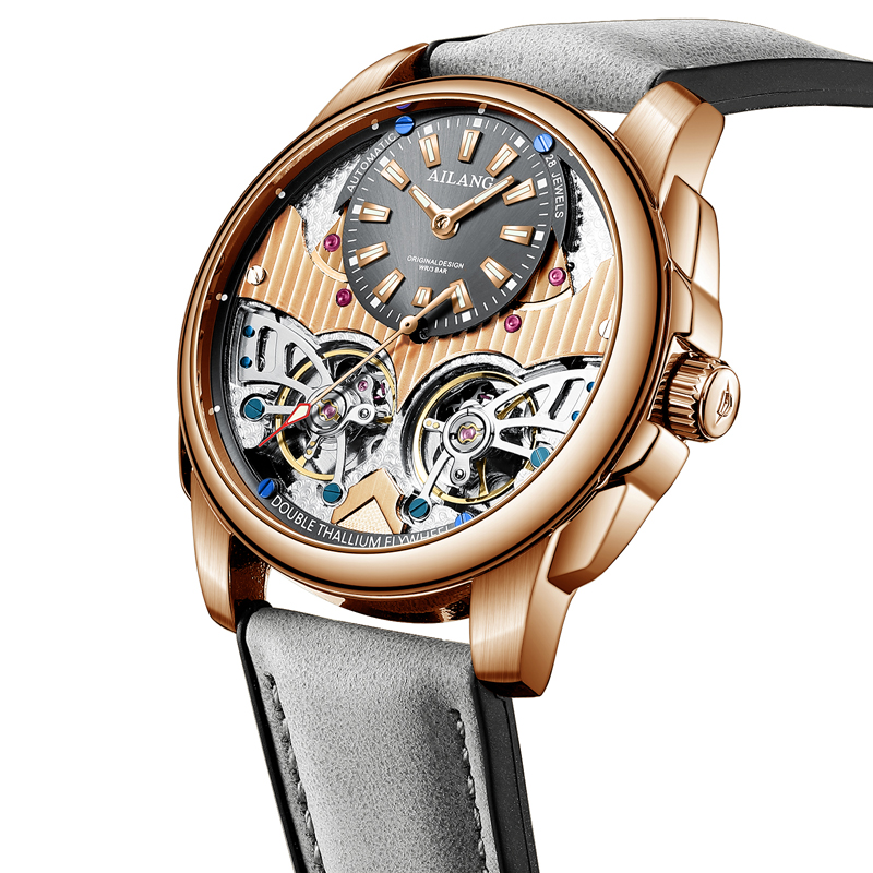 AILANG Automático Mecânico À P - Omega Watch Constellation avaliação e preço