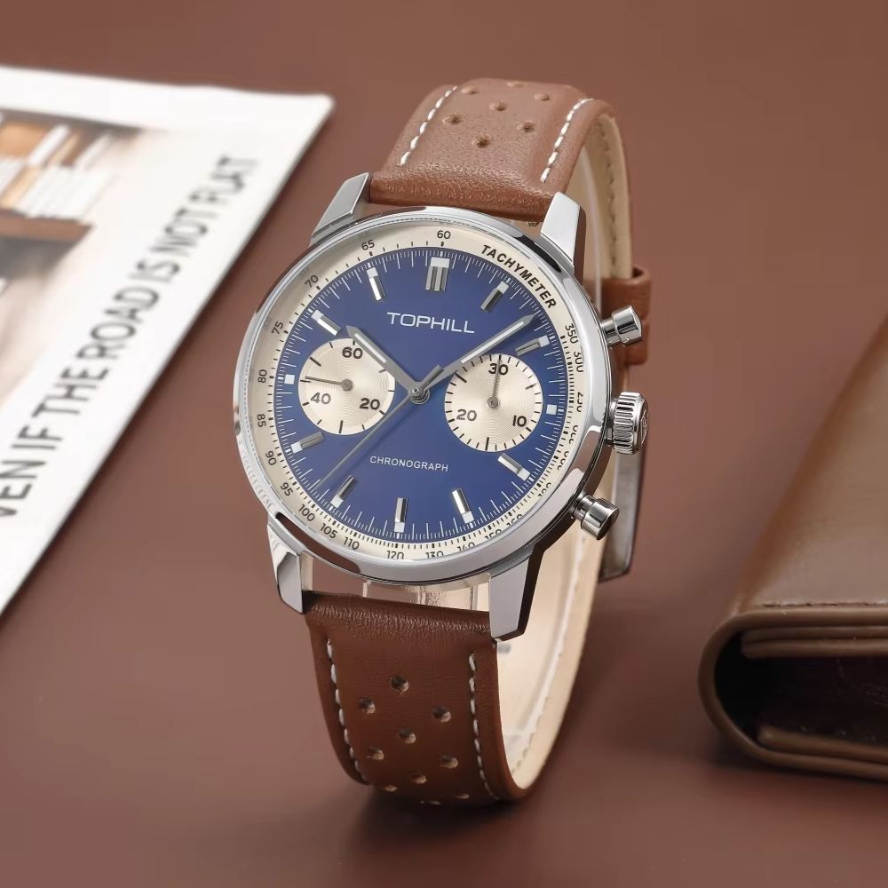 Relógio mecânico masculino TOP - Seiko Watch Prospex avaliação e preço