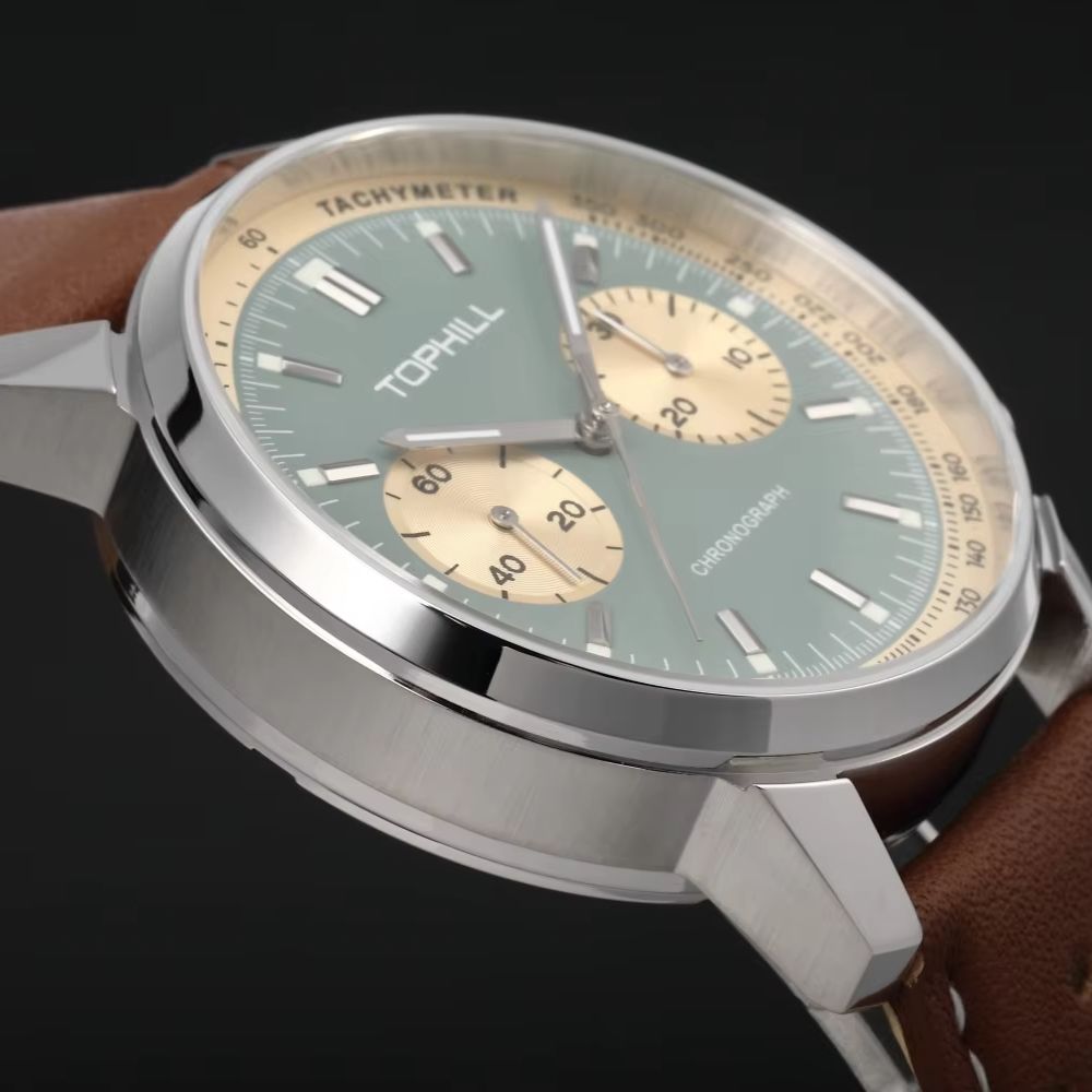 Relógio mecânico masculino TOP - Seiko Watch Prospex avaliação e preço